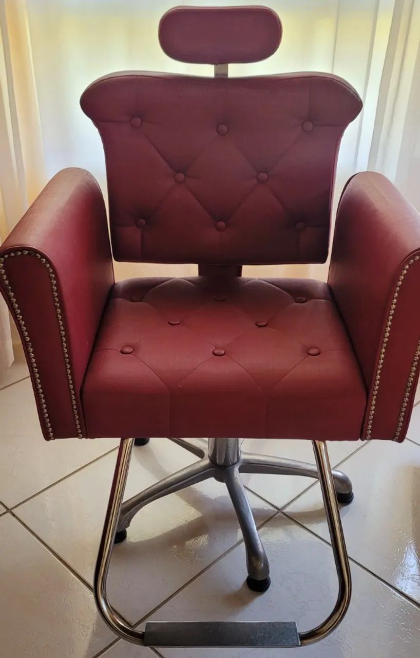 Móveis para Salão de Beleza