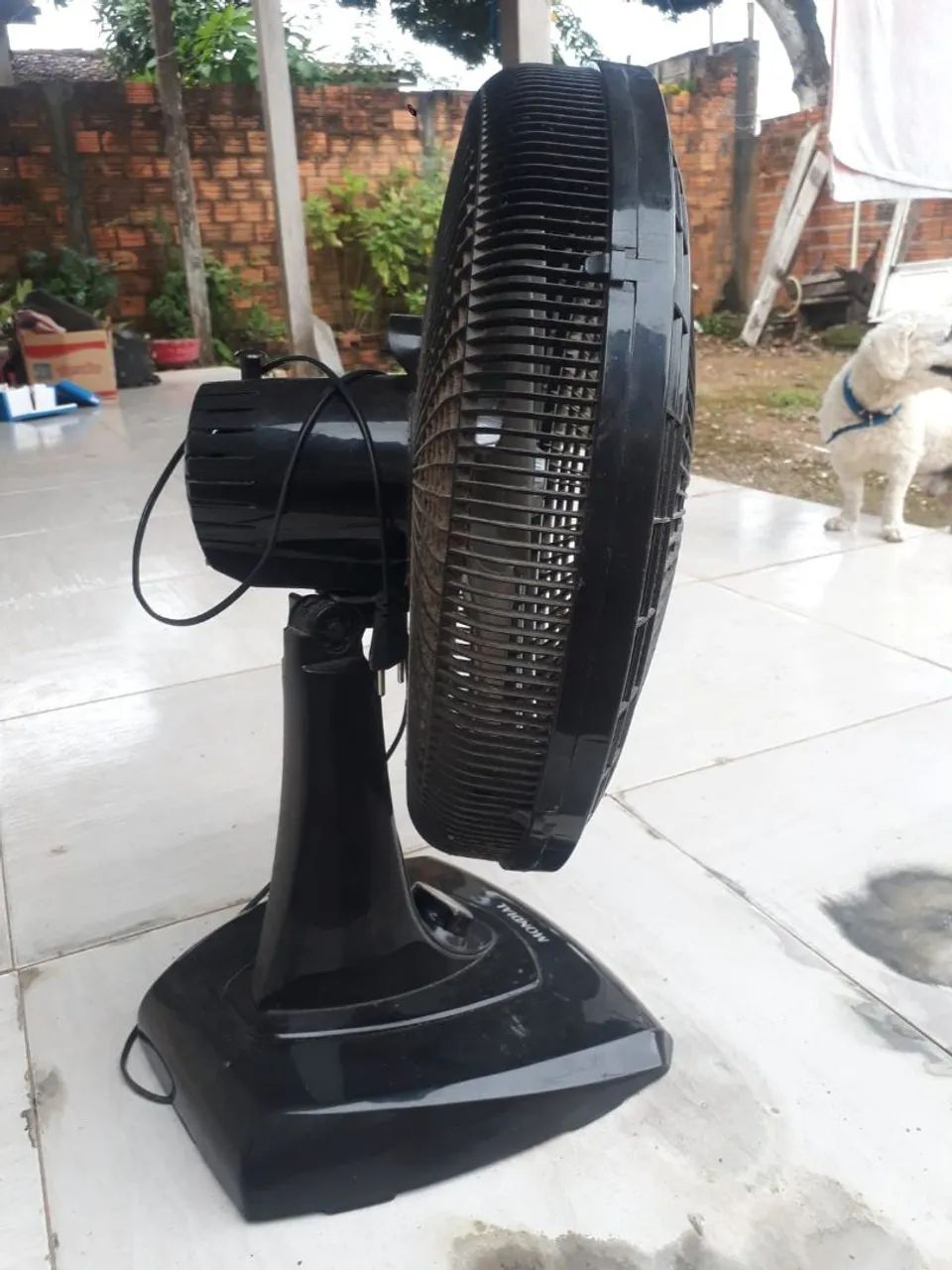 Ventilador  - Foto 4