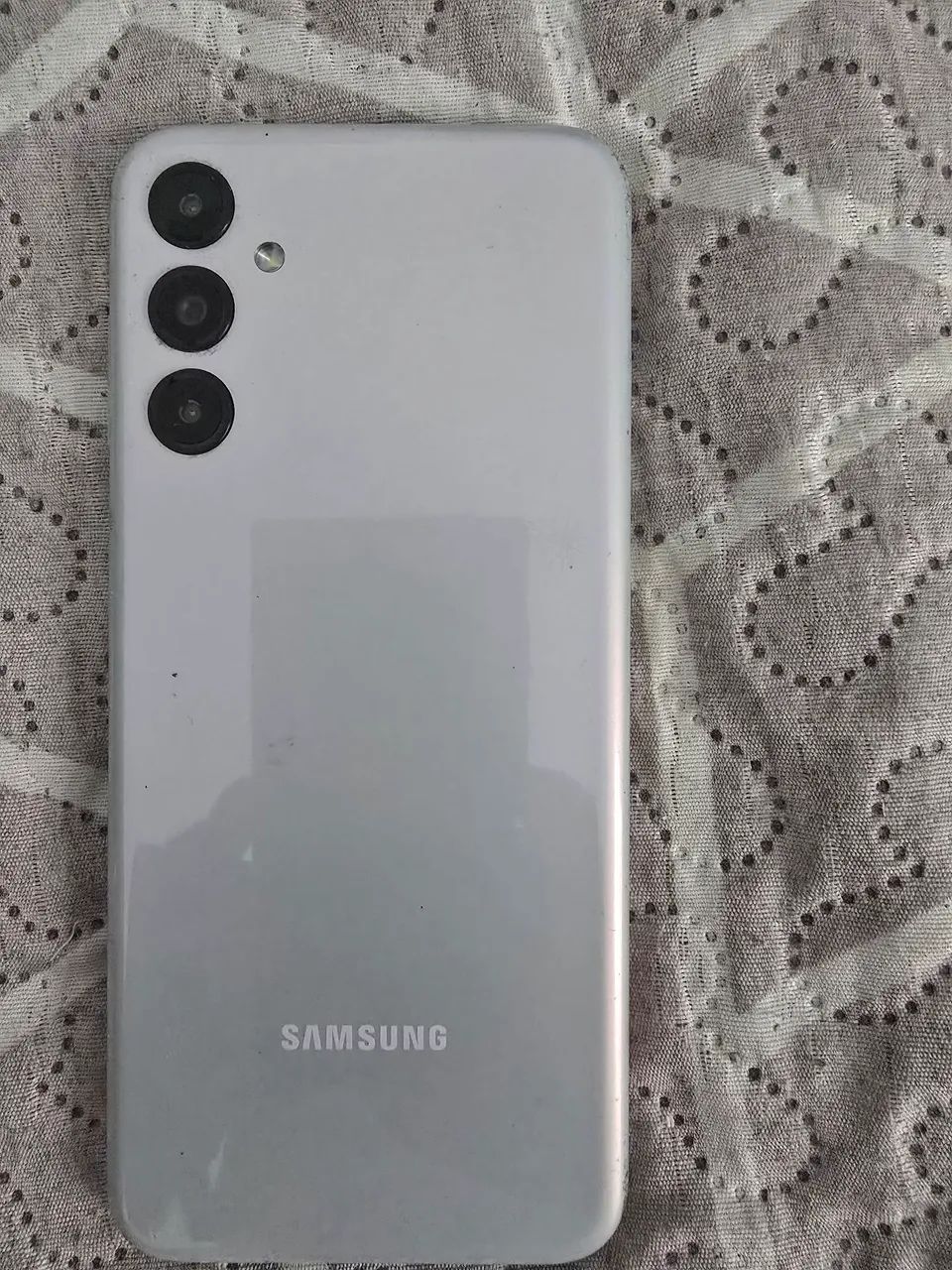 Celular M14-5g e Poço X6-5g