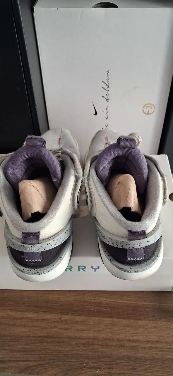 Tenis Nike Deldon  Raríssimo 43 - Foto 4