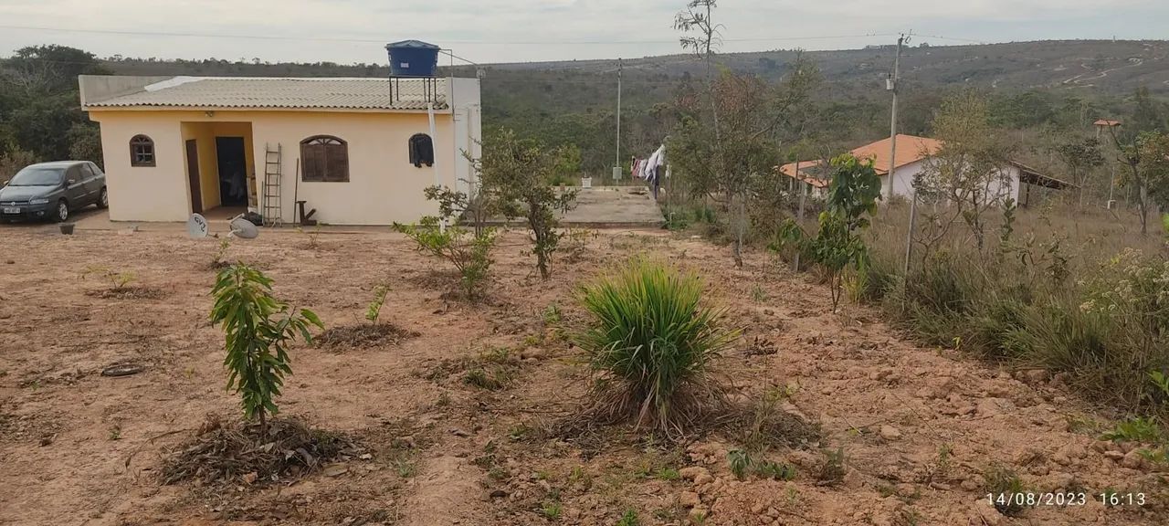 Sítio na região de Curvelo - Foto 3