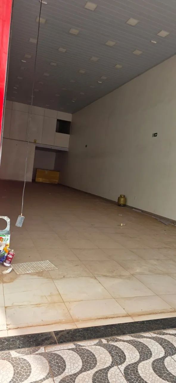 Loja comercial para locação/Vicente Pires - Foto 5
