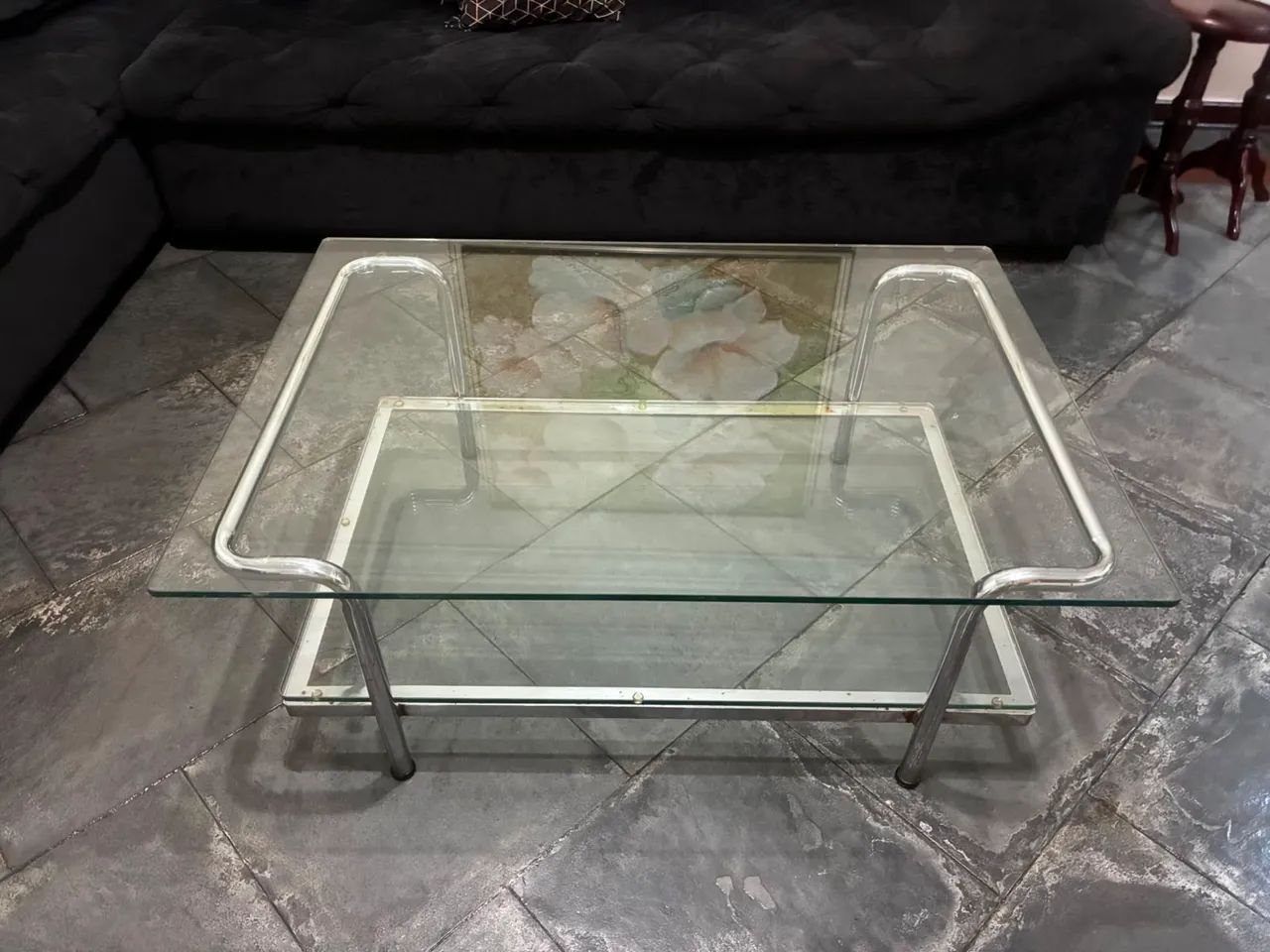 Conjunto mesas de sala - Foto 2