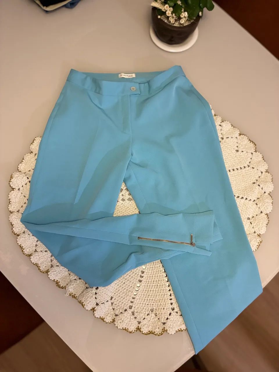 Calça Alfaiataria Callas