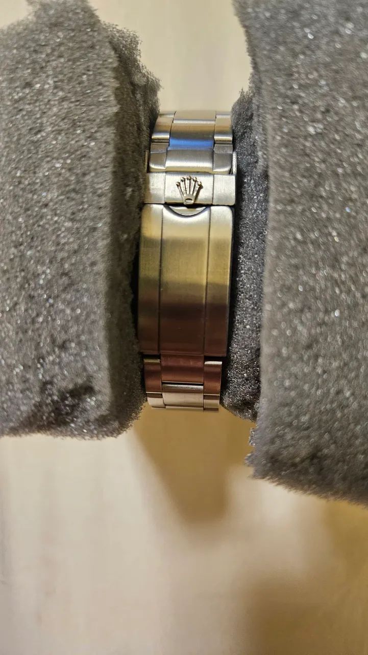 Rolex AAA NOVO - Foto 2