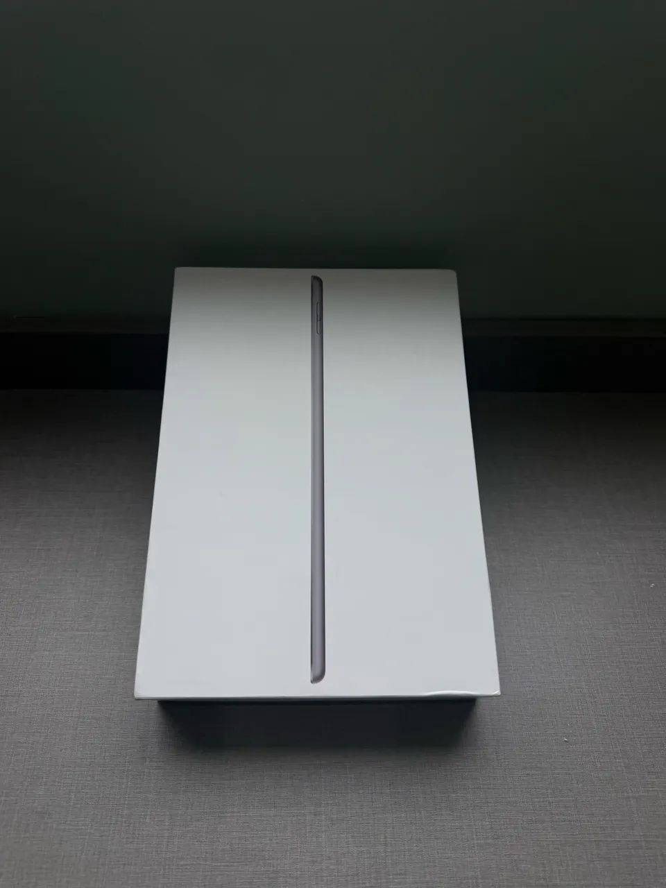 ipad geração 9  256gb - Foto 2