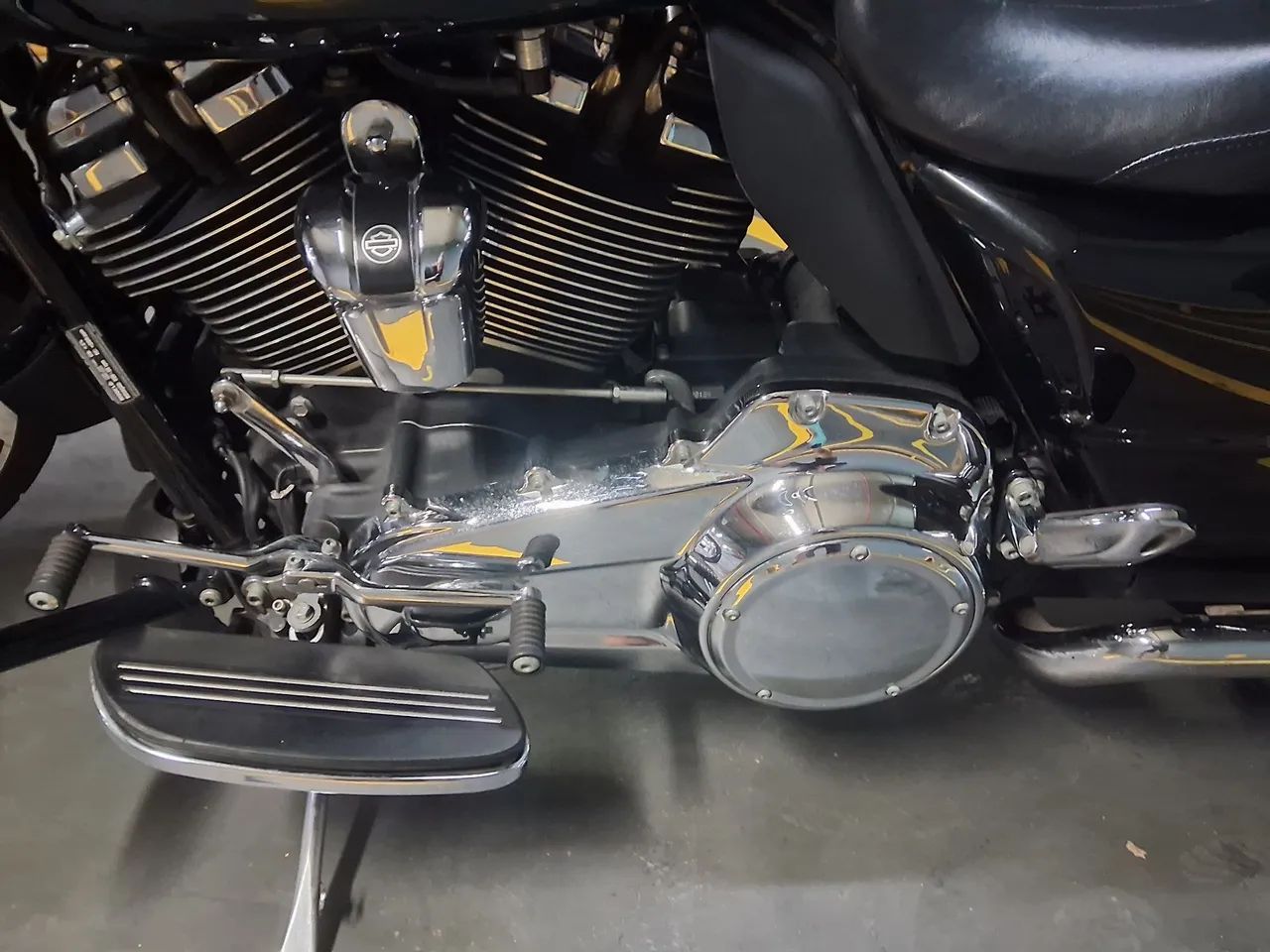 Harley davidson  - Foto 4