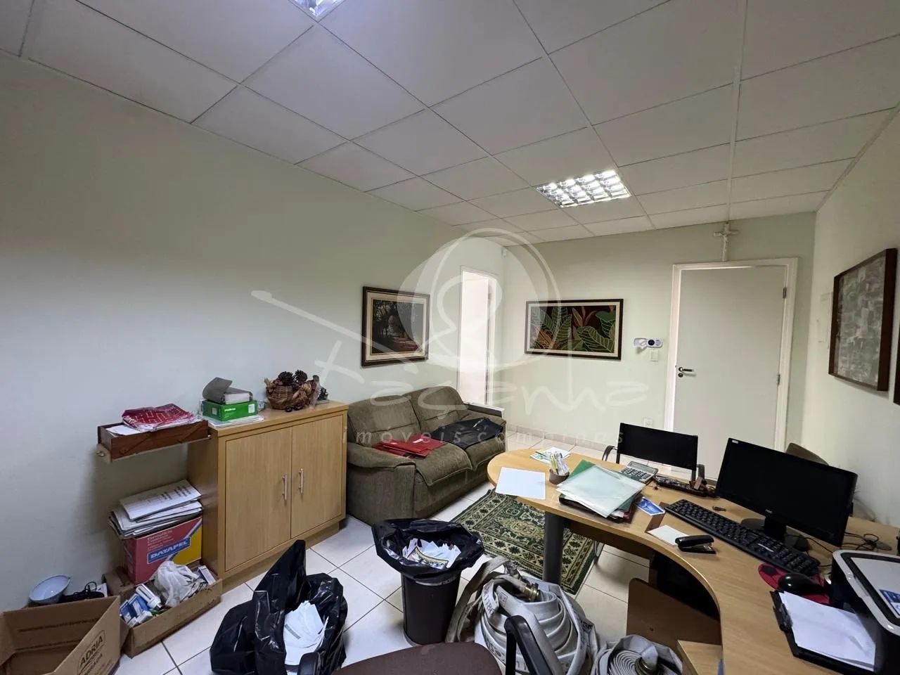 Sala comercial para venda e locação no Taquaral em Campinas - 2 salas - Foto 3