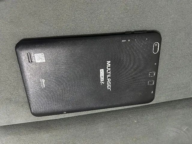 Tablet Multi laser Wi03-MLX - Foto 2