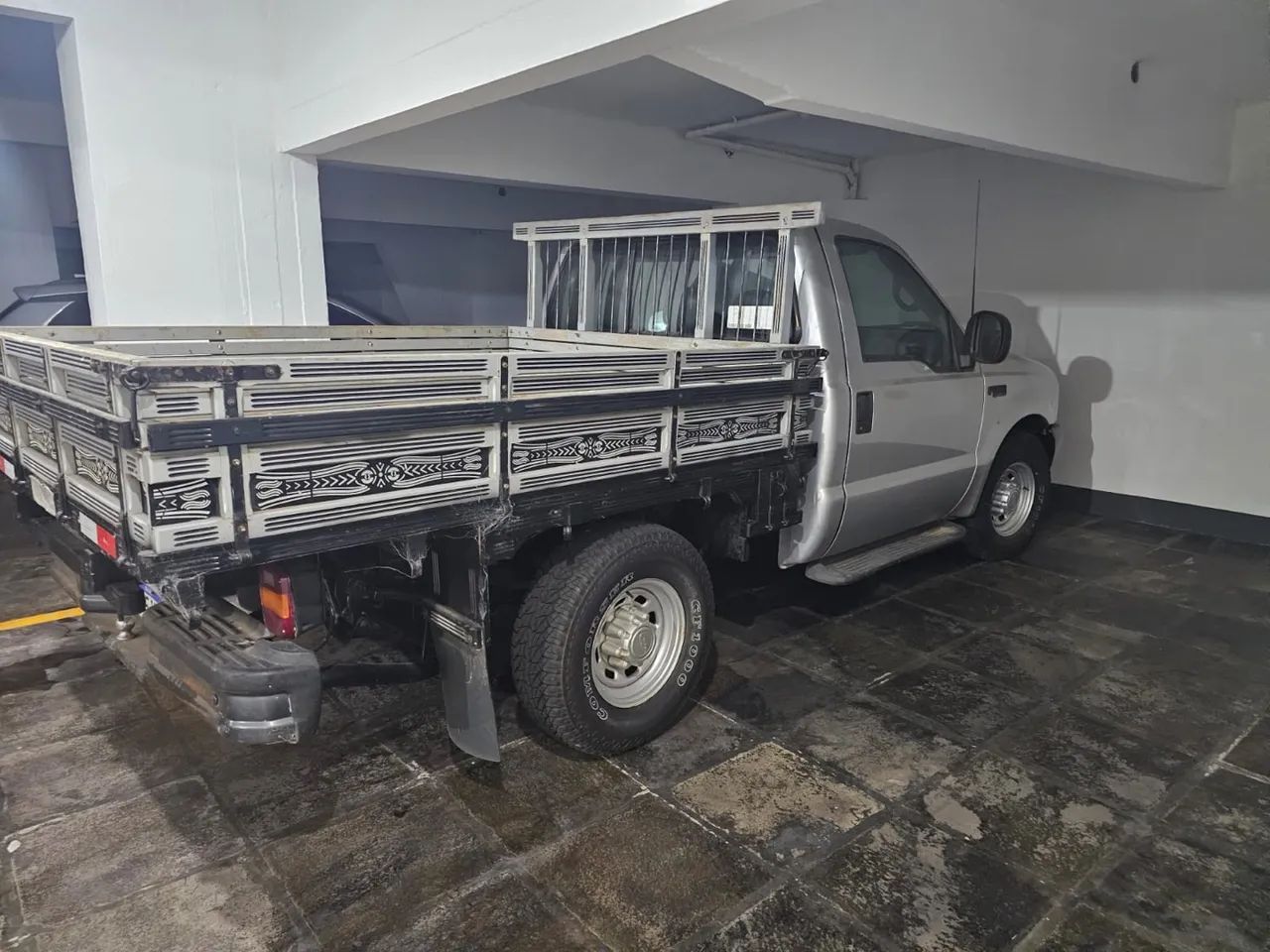 Faço Fretes - Foto 2