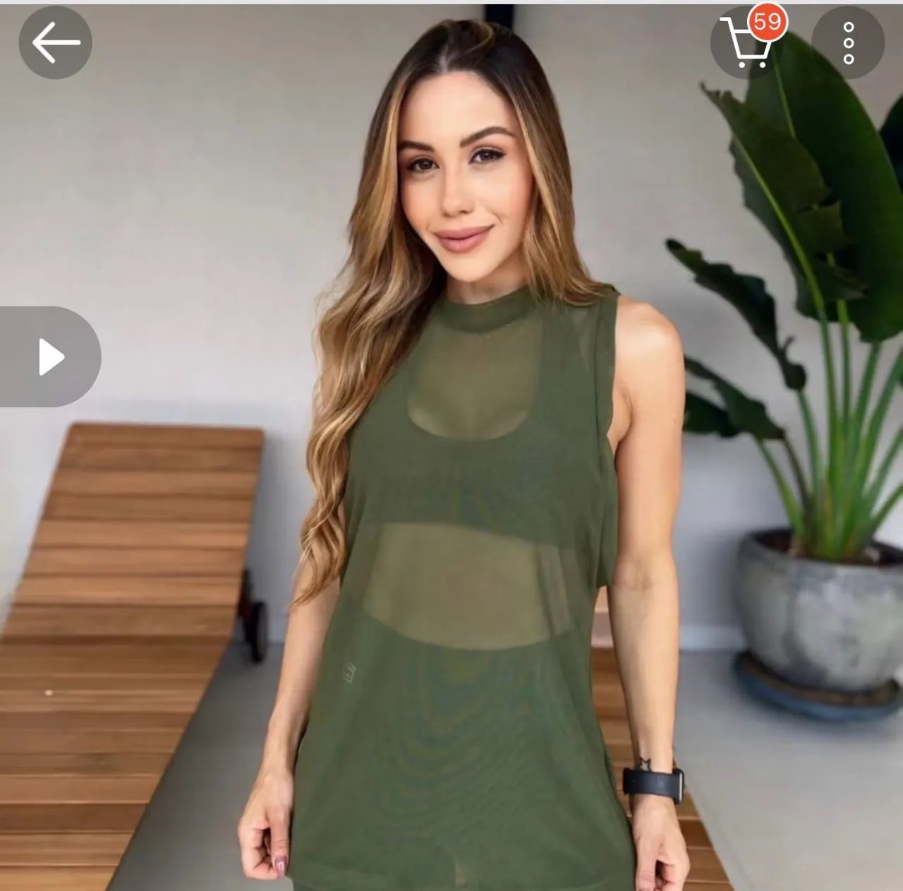 Kit blusas de academia
