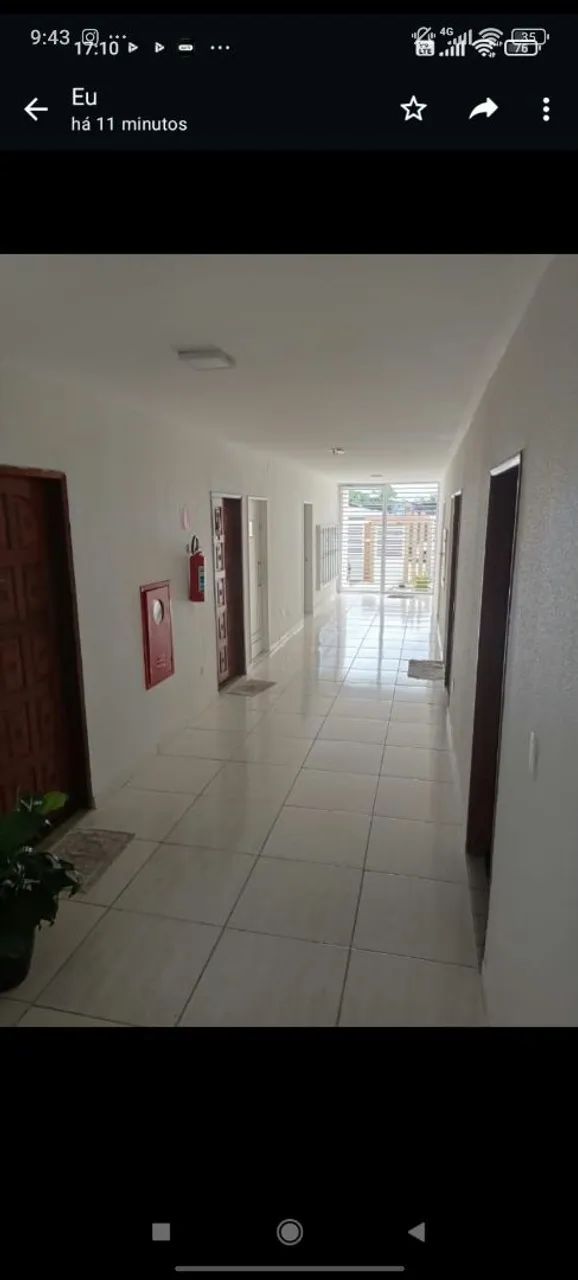 Alugo apartamento no Feitosa  - Foto 5