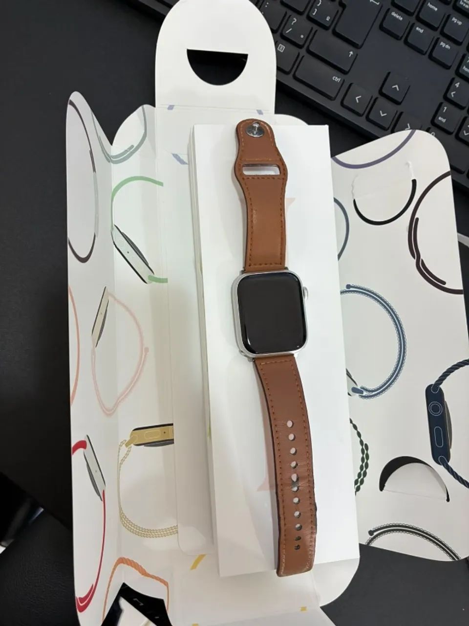 Apple Watch 9 44mm  - Foto 2
