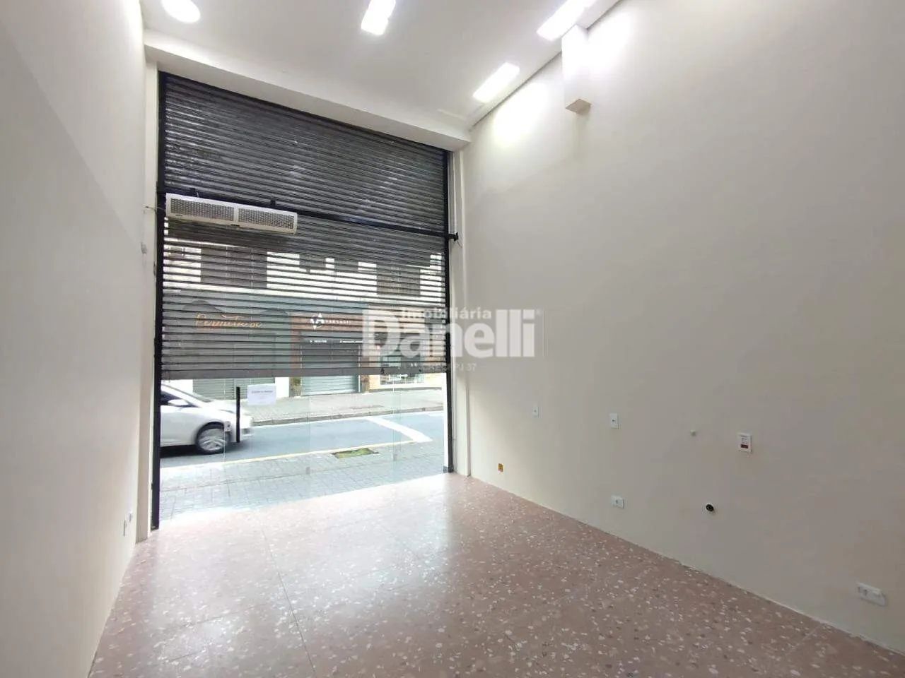 Ponto Comercial para aluguel, Centro - Taubaté/SP - Foto 2