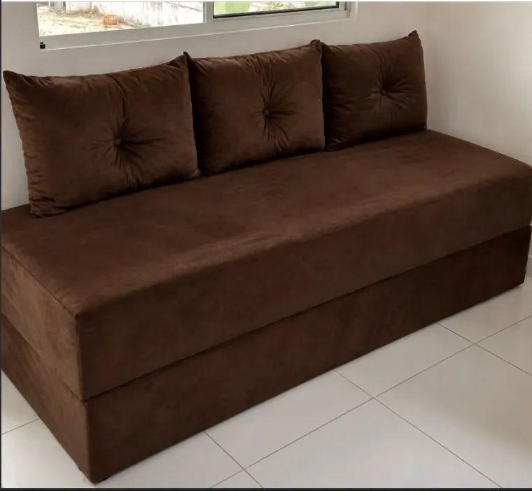 Sofá cama 
