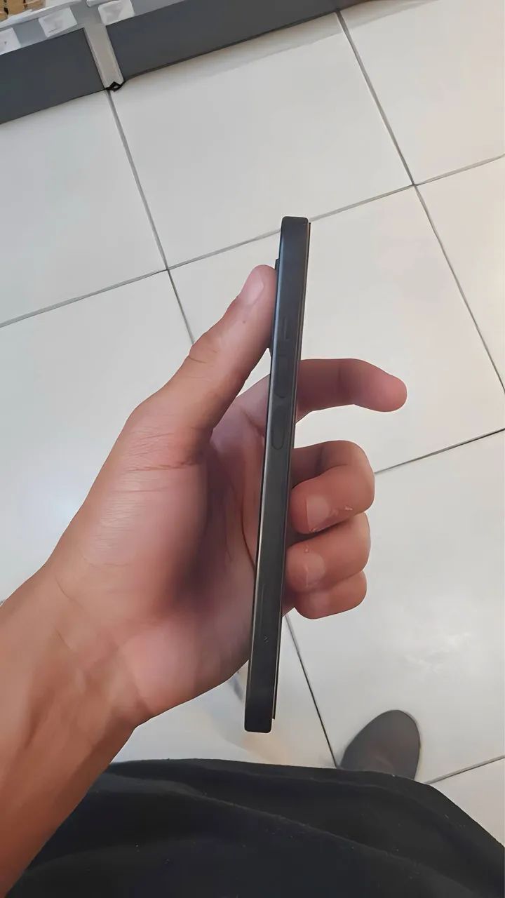 Vendo iPhone 15 