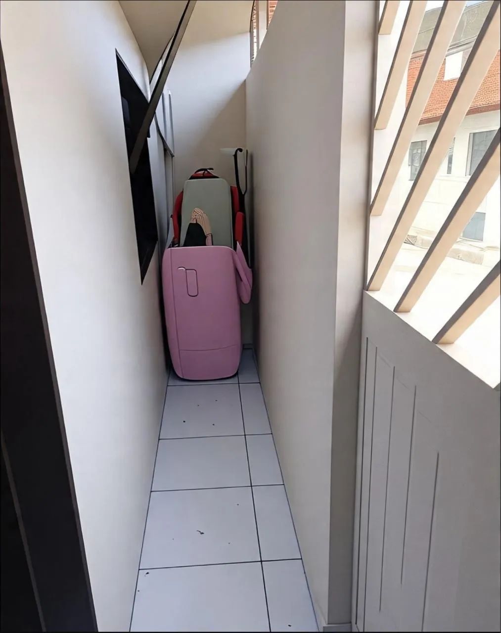Vende-se casa no clima bom 