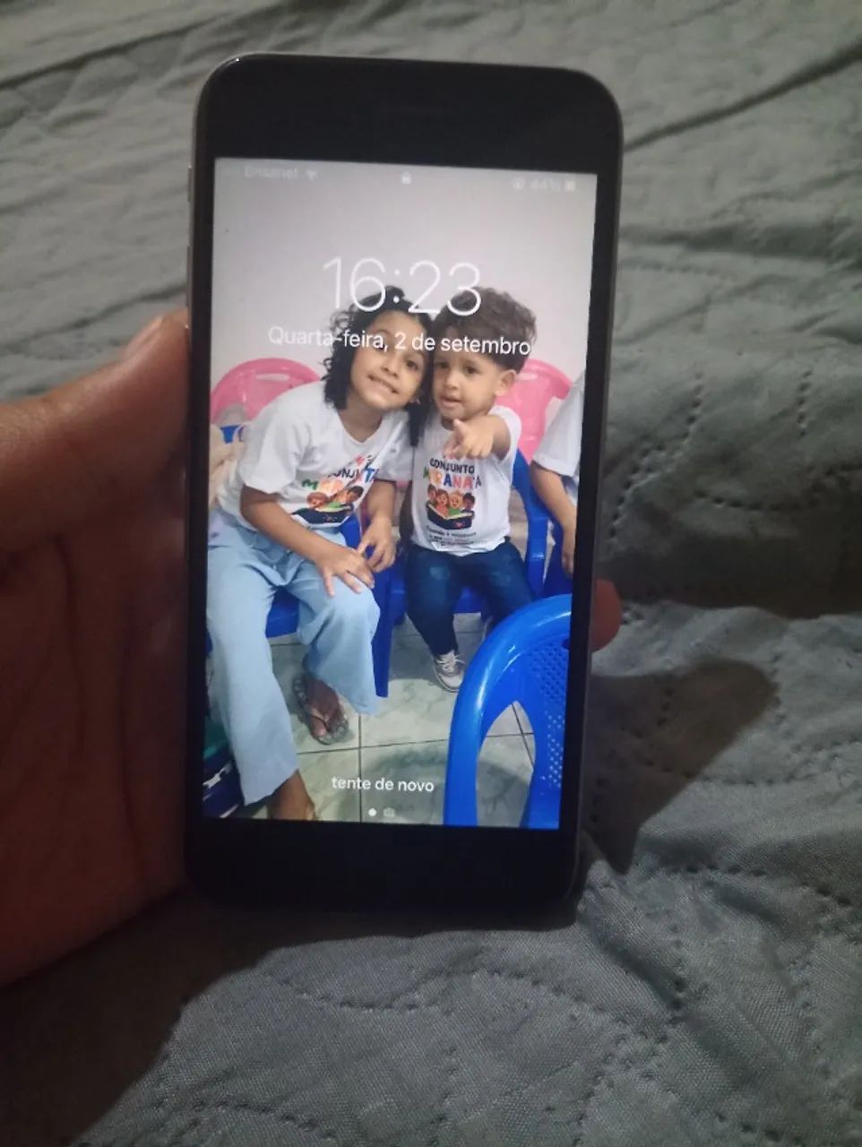 iPhone 6s  - Foto 2
