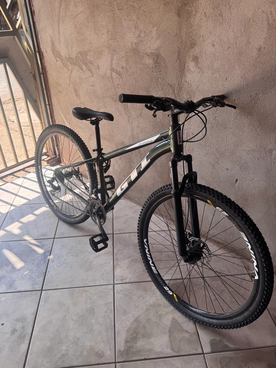BICICLETA ARO 29  - Foto 3