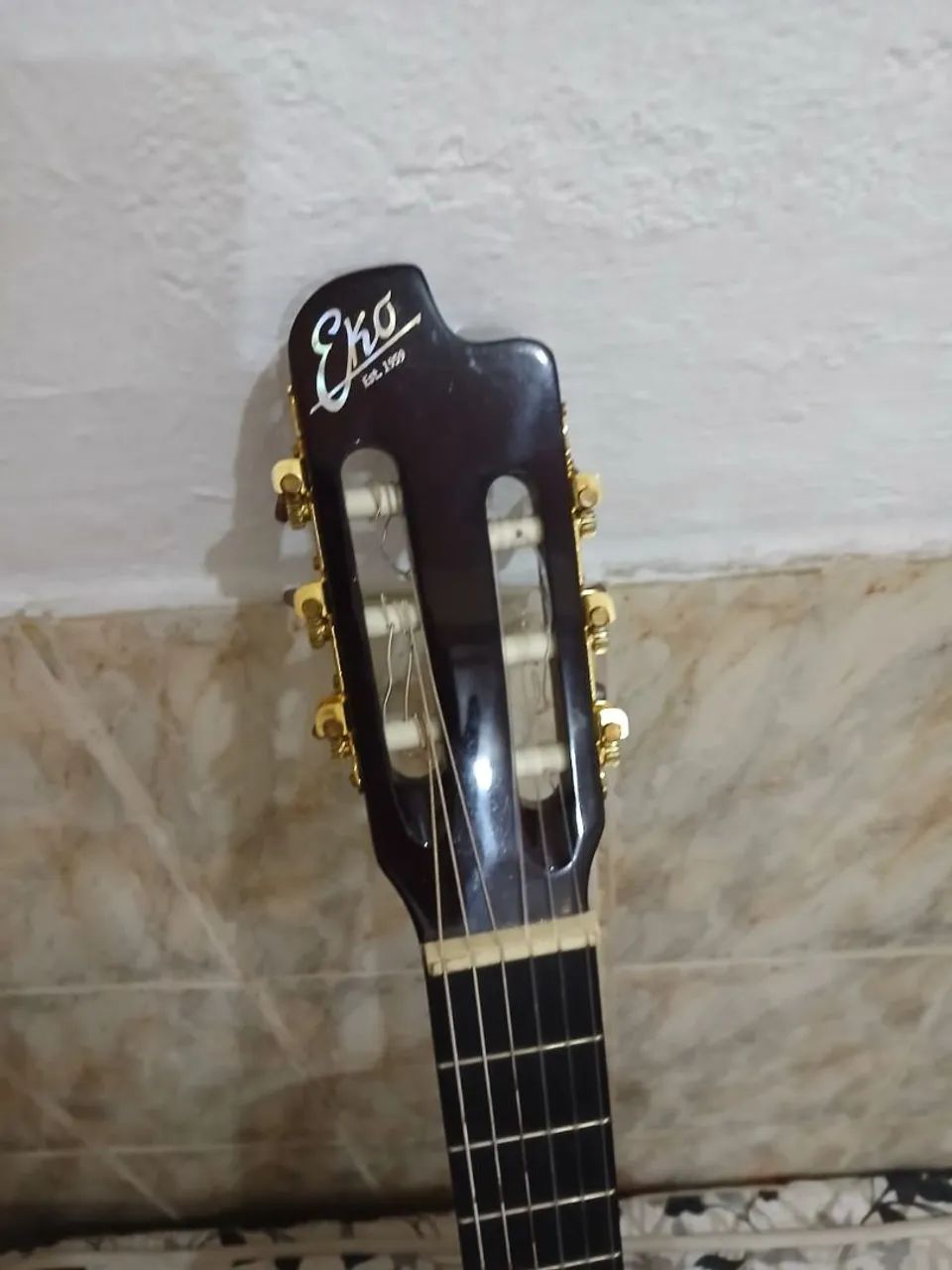 Violão - Foto 4