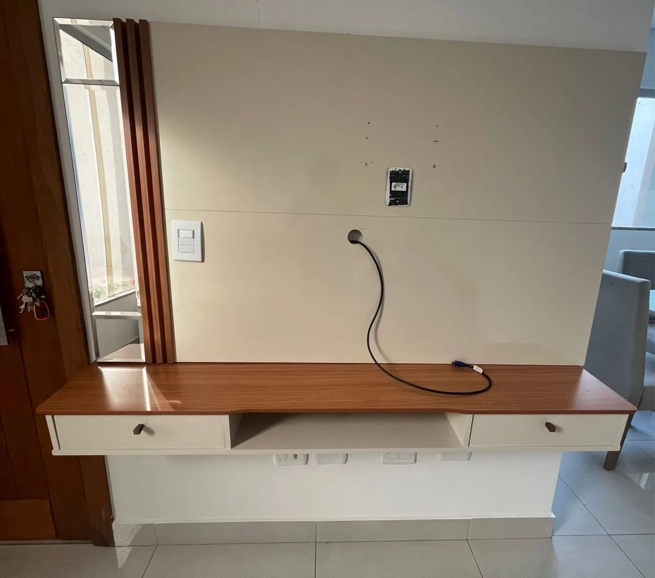 Painel 1,70m 