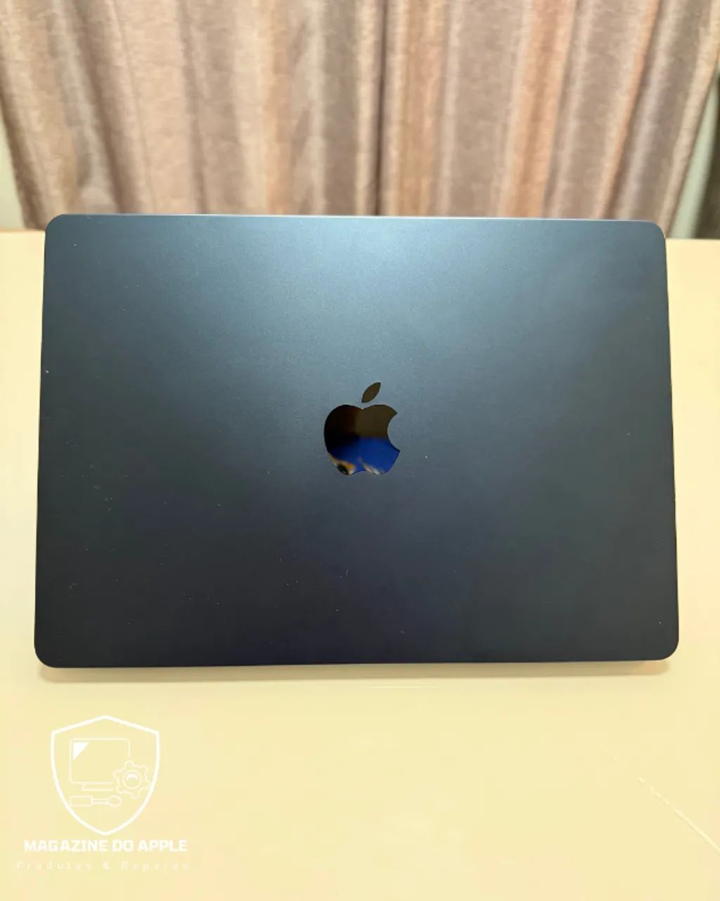 Macbook Air M2 - 2022 (M2/8g/512g) 13, 3 polegadas - Foto 5