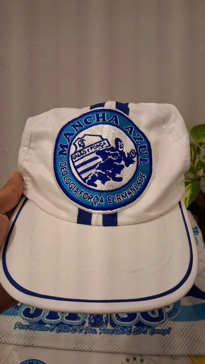 Kit Mancha Azul 2026 - Foto 3
