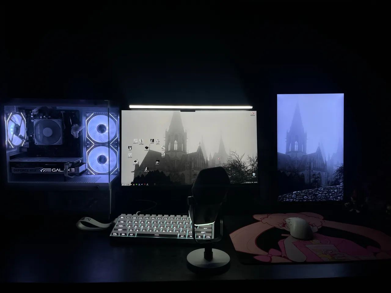 PC COMPUTADOR GAMER - Foto 4