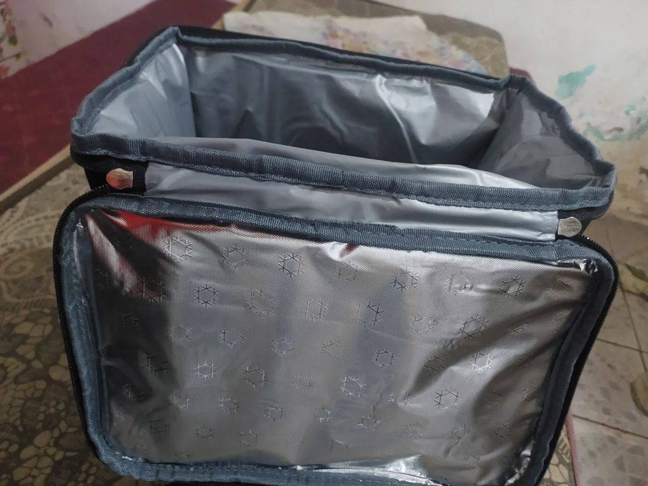 Bolsa termica - Foto 2