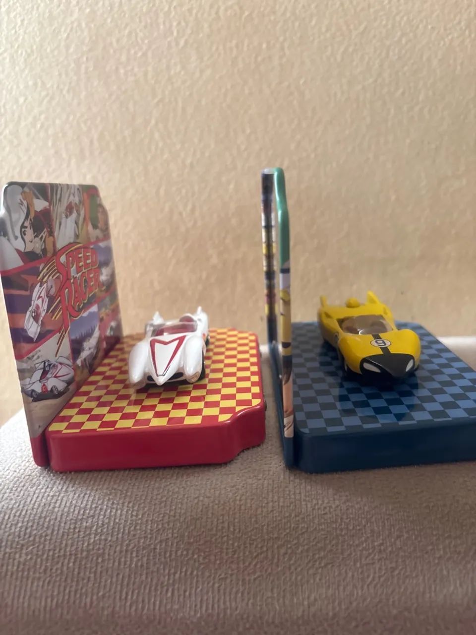 Speed Racer - March 5 e Shooting Star - Foto 4