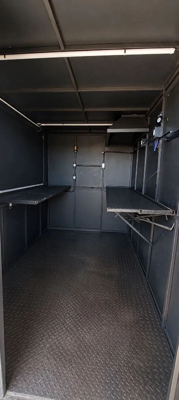 Trailer food truck - Foto 3