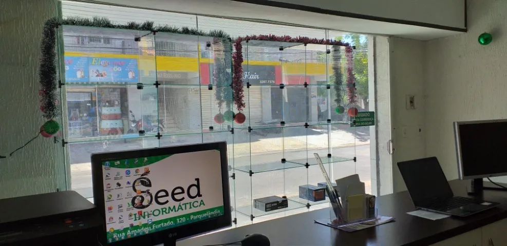 SEED INFORMÁTICA - Foto 2