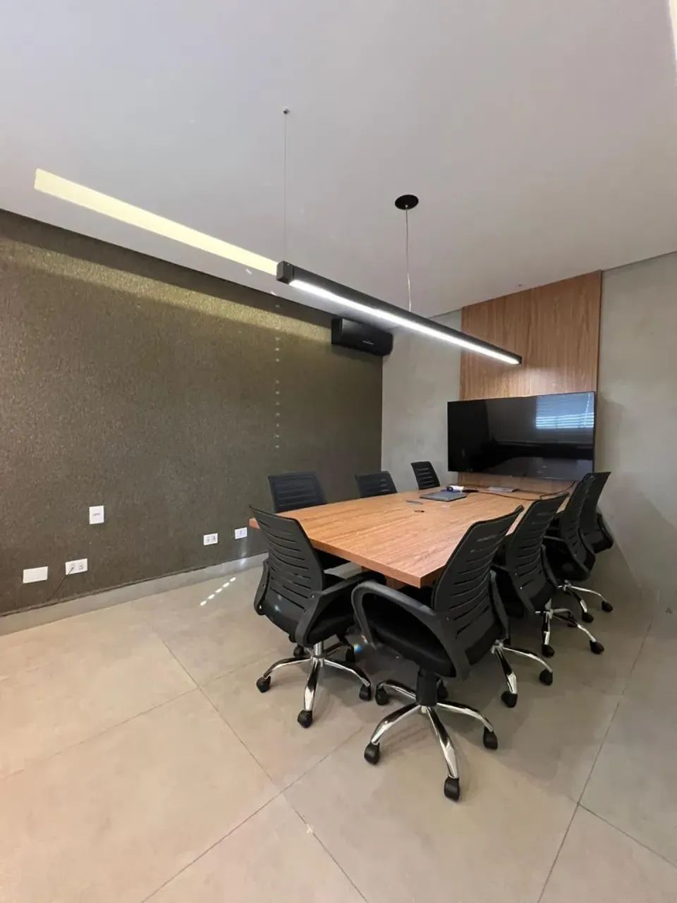 Sala Comercial Para Locação!!! - Foto 2
