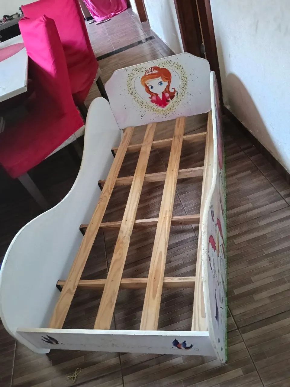 Cama infantil  - Foto 2