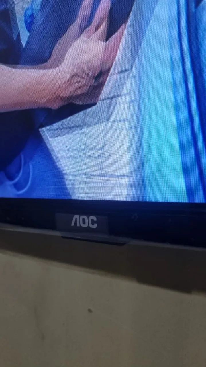 TV 32 | Ainda com os plásticos  - Foto 4