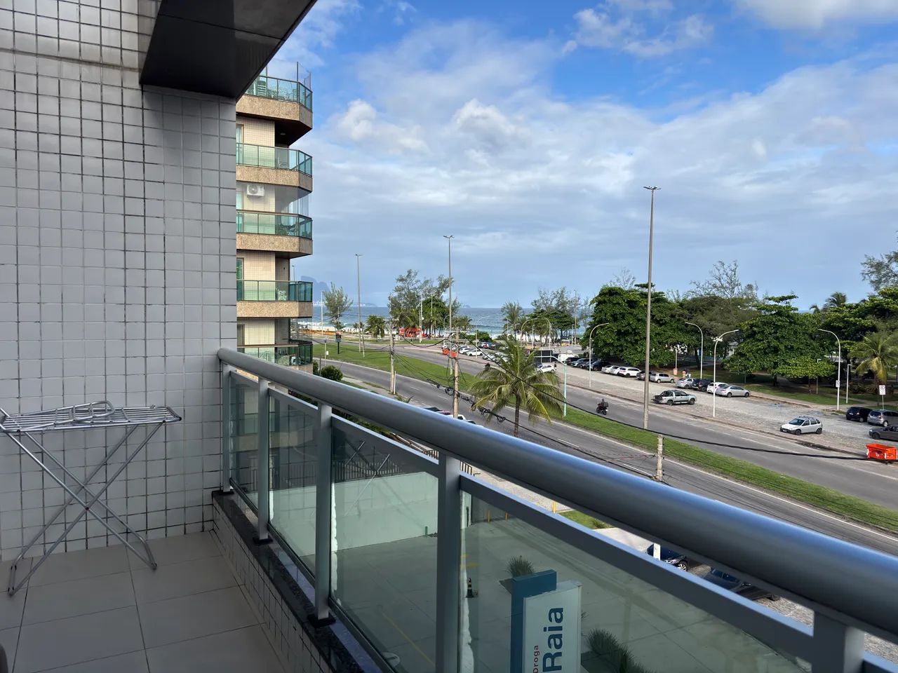 Apartamentos para temporada na praia do Rio de Janeiro - Foto 7