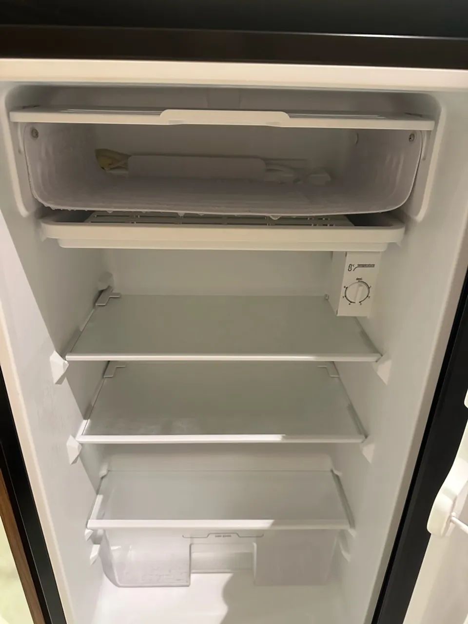 Vendo Frigobar Midea - Foto 4