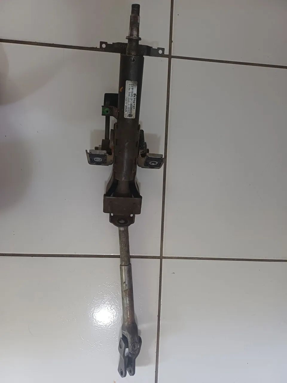 Vendo cano de direção  - Foto 3