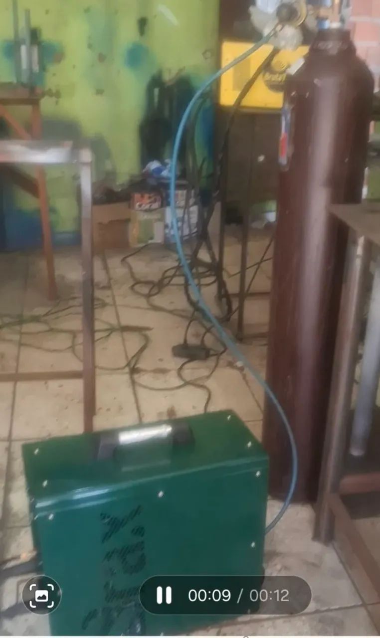 SOLDA ALUMÍNIO. ESPECIALIZADO  - Foto 2