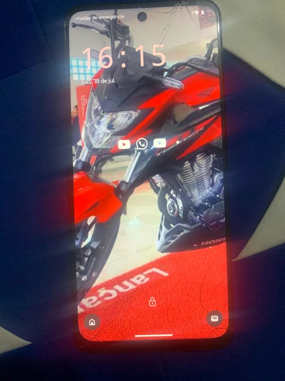 Moto g35 5g