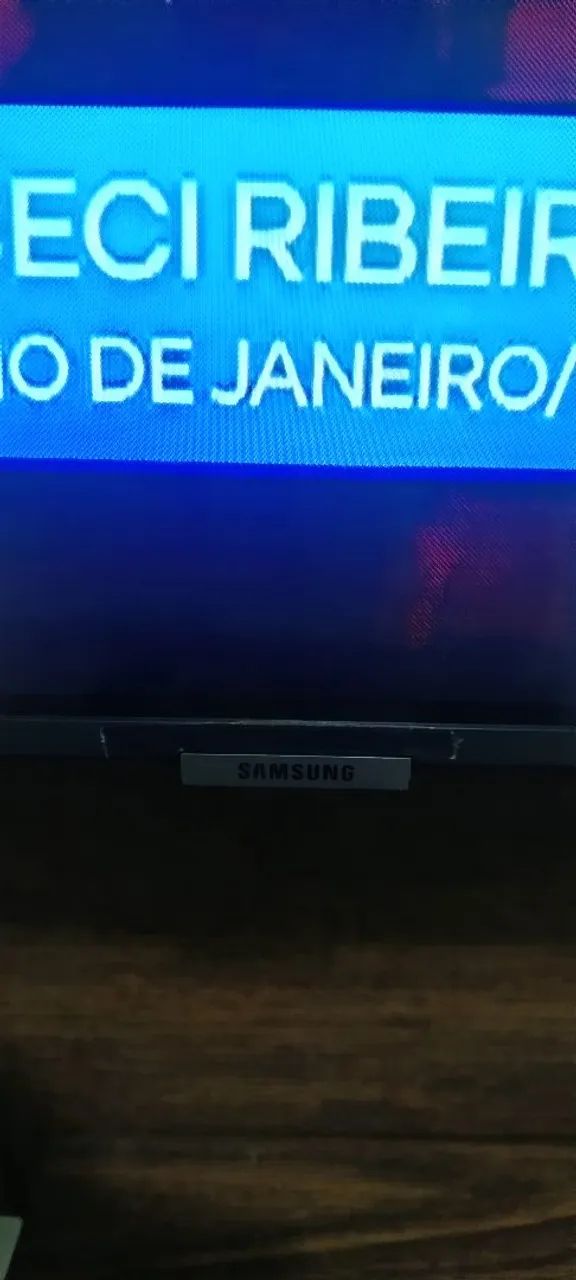 Tv Samsung 43 Smart - Foto 3