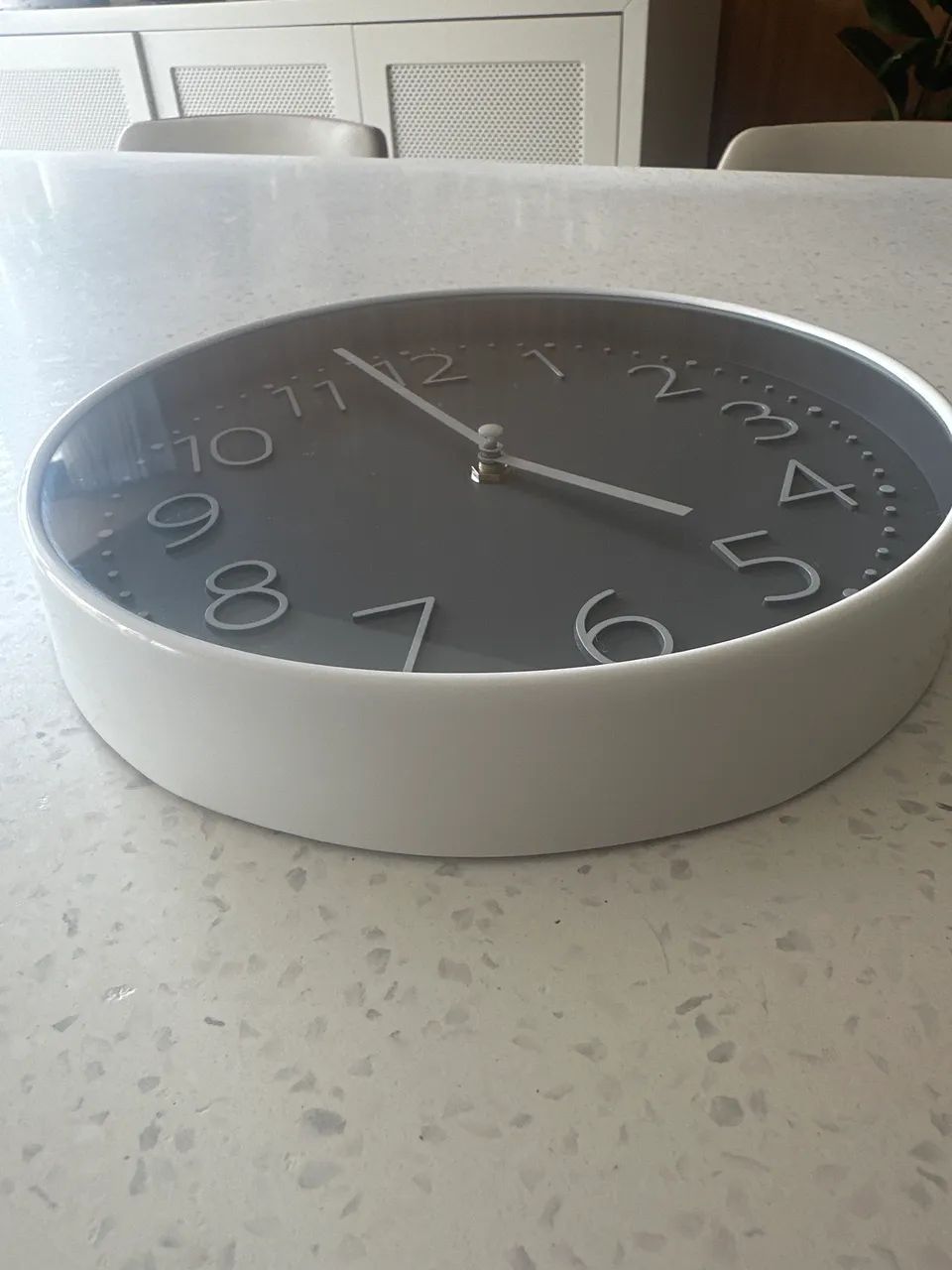 Wall Clock448331896849049601