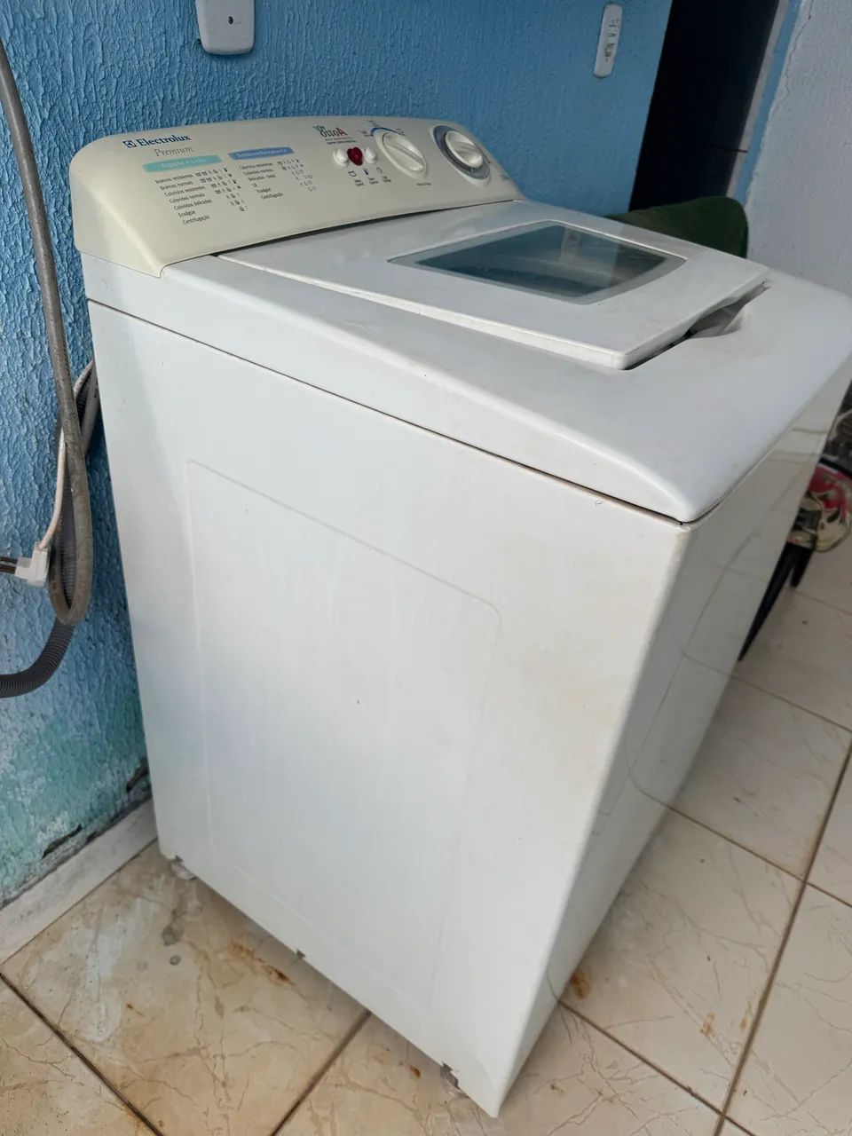 Vendo máquina de lavar  - Foto 3