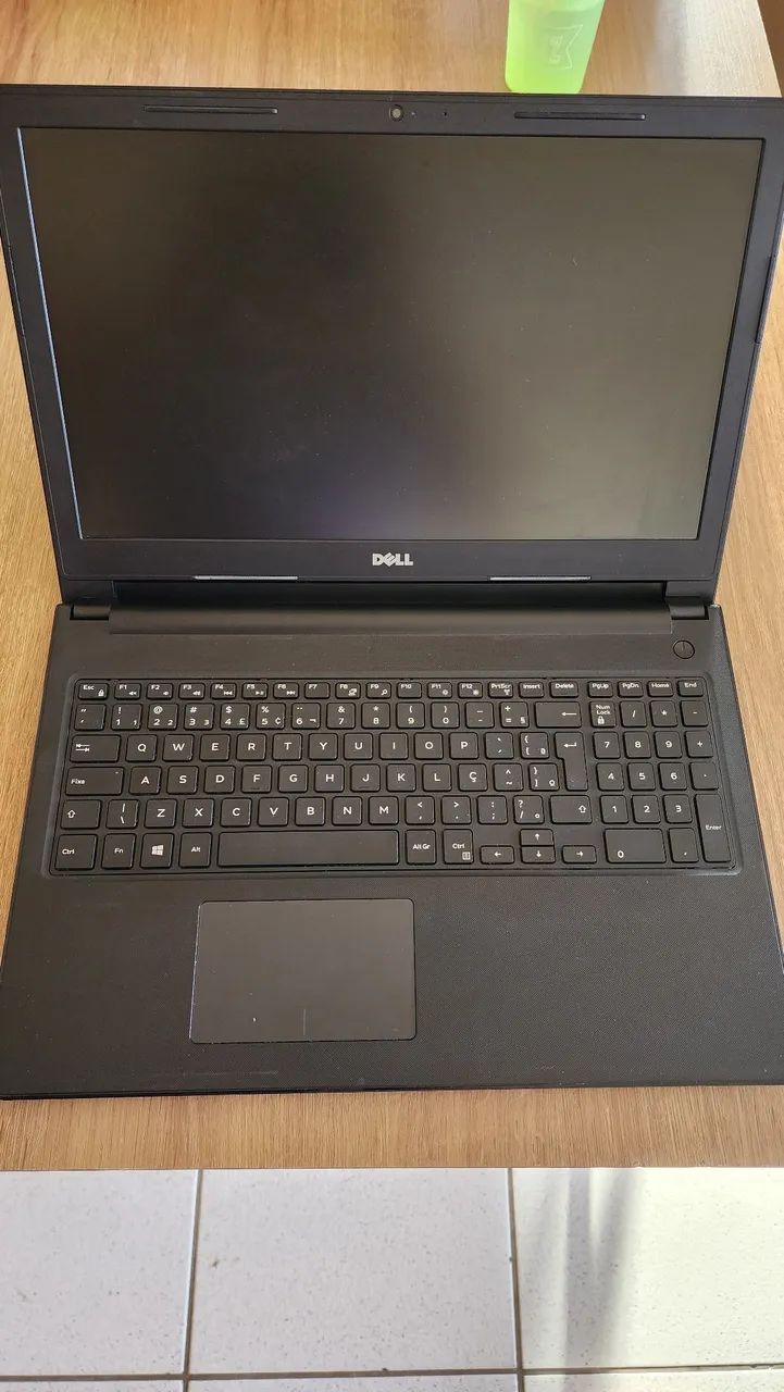 Notebook Dell Inspiron 15 - Foto 2