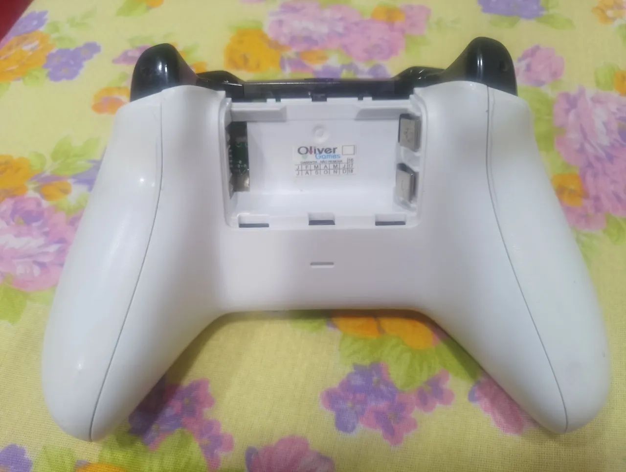 Controle Xbox one S funcionando perfeitamente  - Foto 3