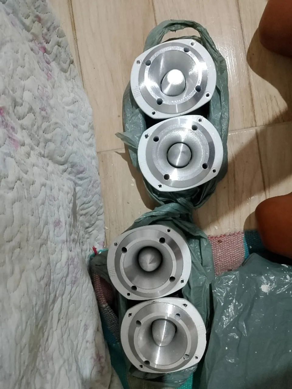 Som automotivo  - Foto 3