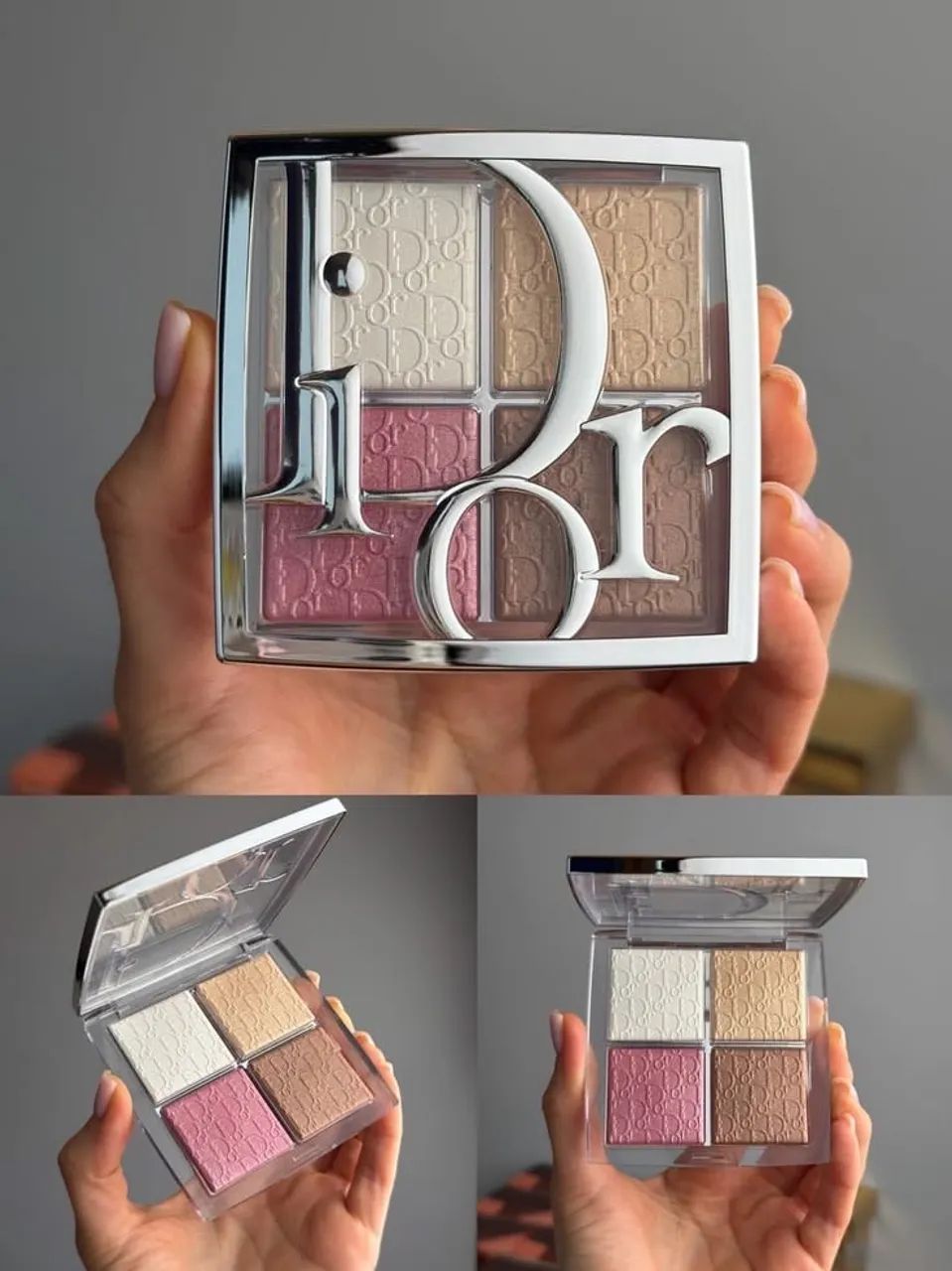 PALETA DIOR  - Foto 2
