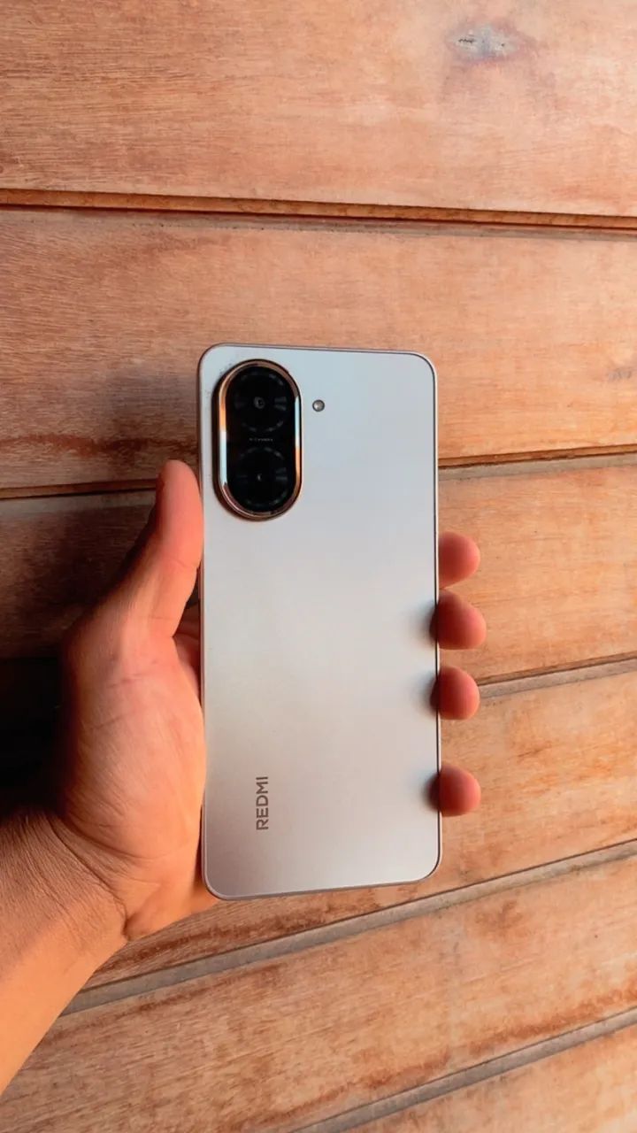 Vendo um REDMI A5