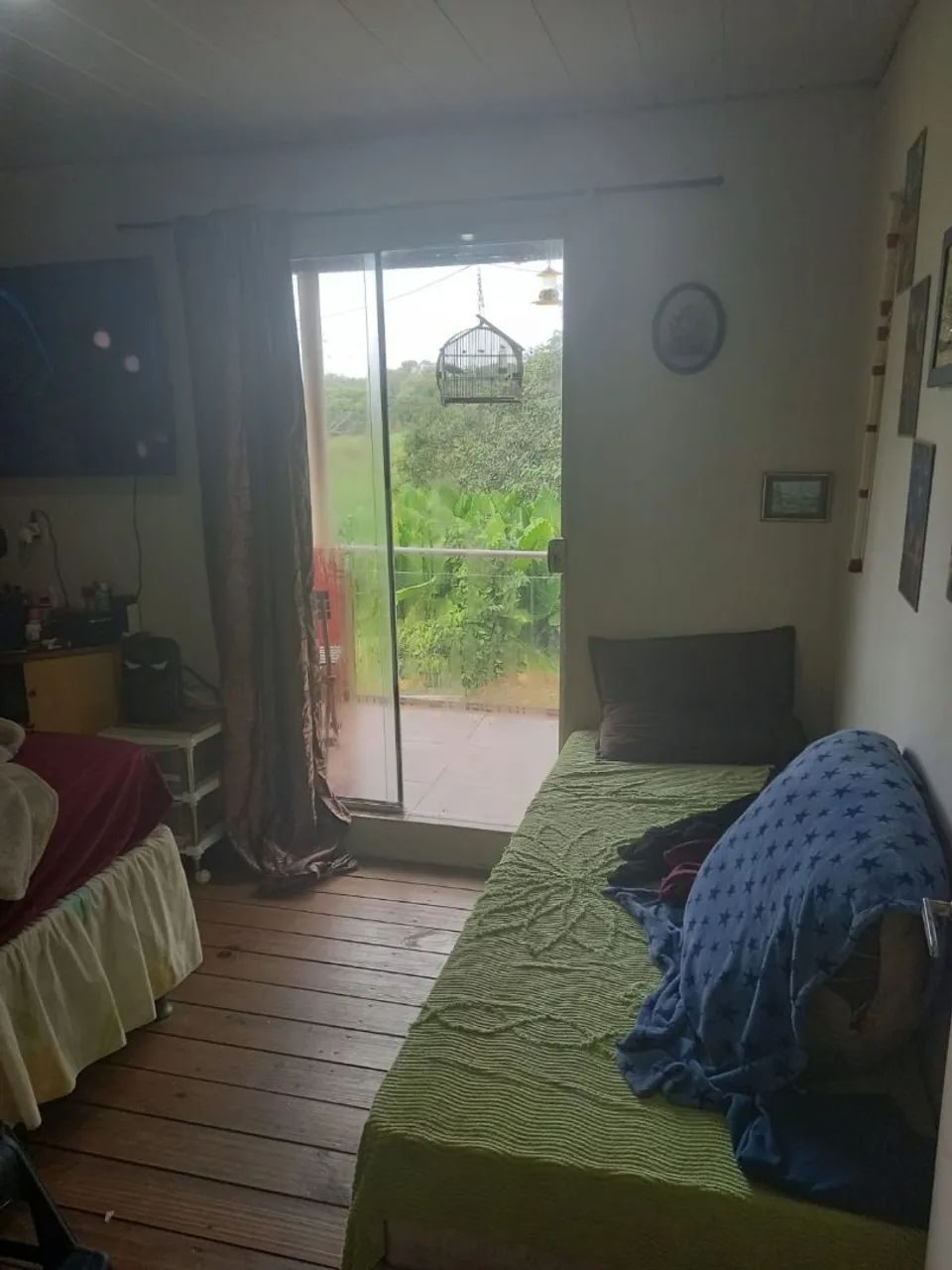 VENDO CASA NO FORQUILHAS  - Foto 5
