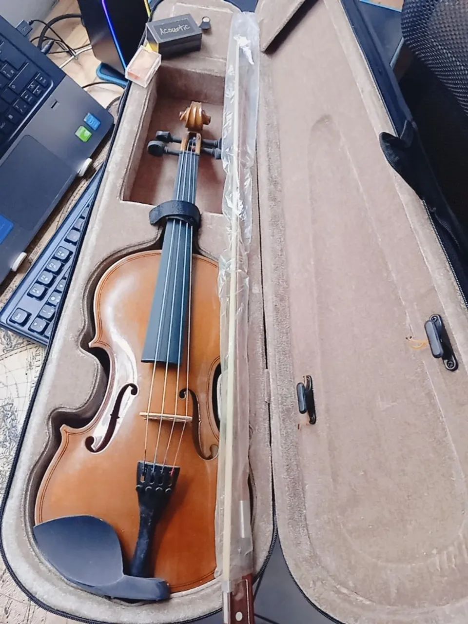 Violino ?   - Foto 3